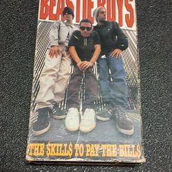 Beastie Boys Music Video 