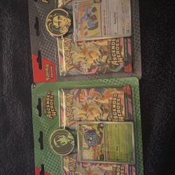 Pokémon Ascended Hero’s 