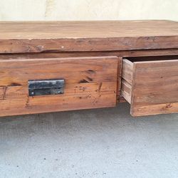 Coffee  Storage Shelf 