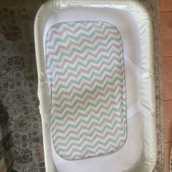 Baby Portable  Crib 