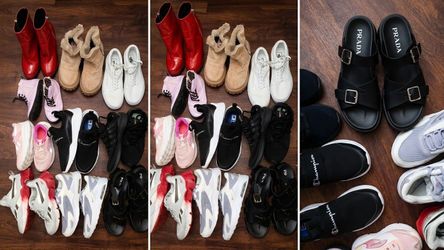 9 ChEAP SHOES