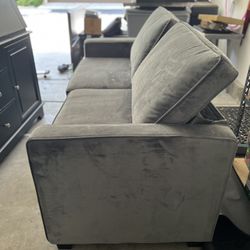 Pull Out Sofa Bed