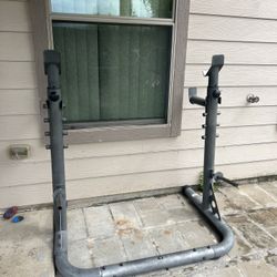 Gym Equipment 
