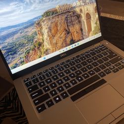 Dell 5410 - Touch Screen 