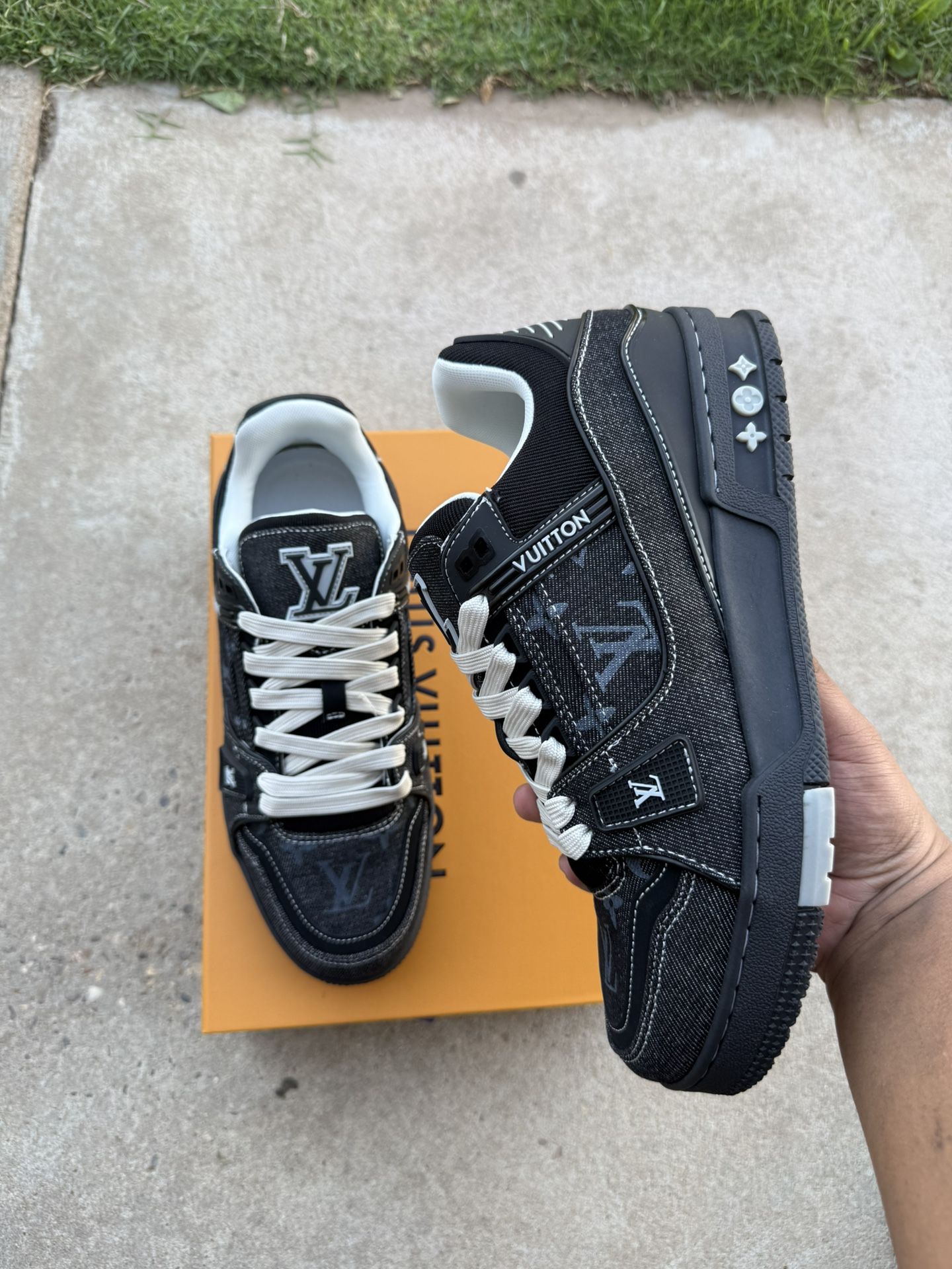 LV Trainers ( Read Description!!)