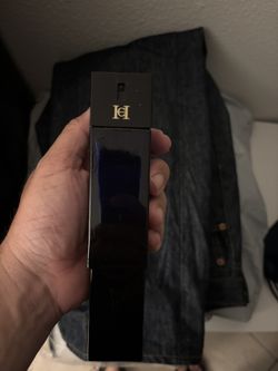 Carolina Herrera Bad boy