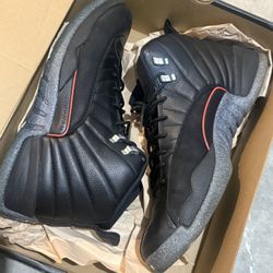 Jordan 12 size 14