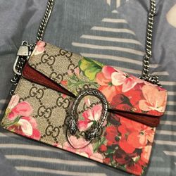 Gucci Purse Small