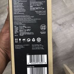 Dyson  Airwrap Long Barrel Fuchsia/Nickel/Fuchsia Part# 970289-01