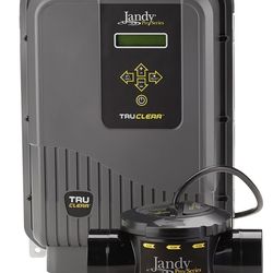 Jandy® TruClear Salt Chlorine Generator TRUCLEAR11K