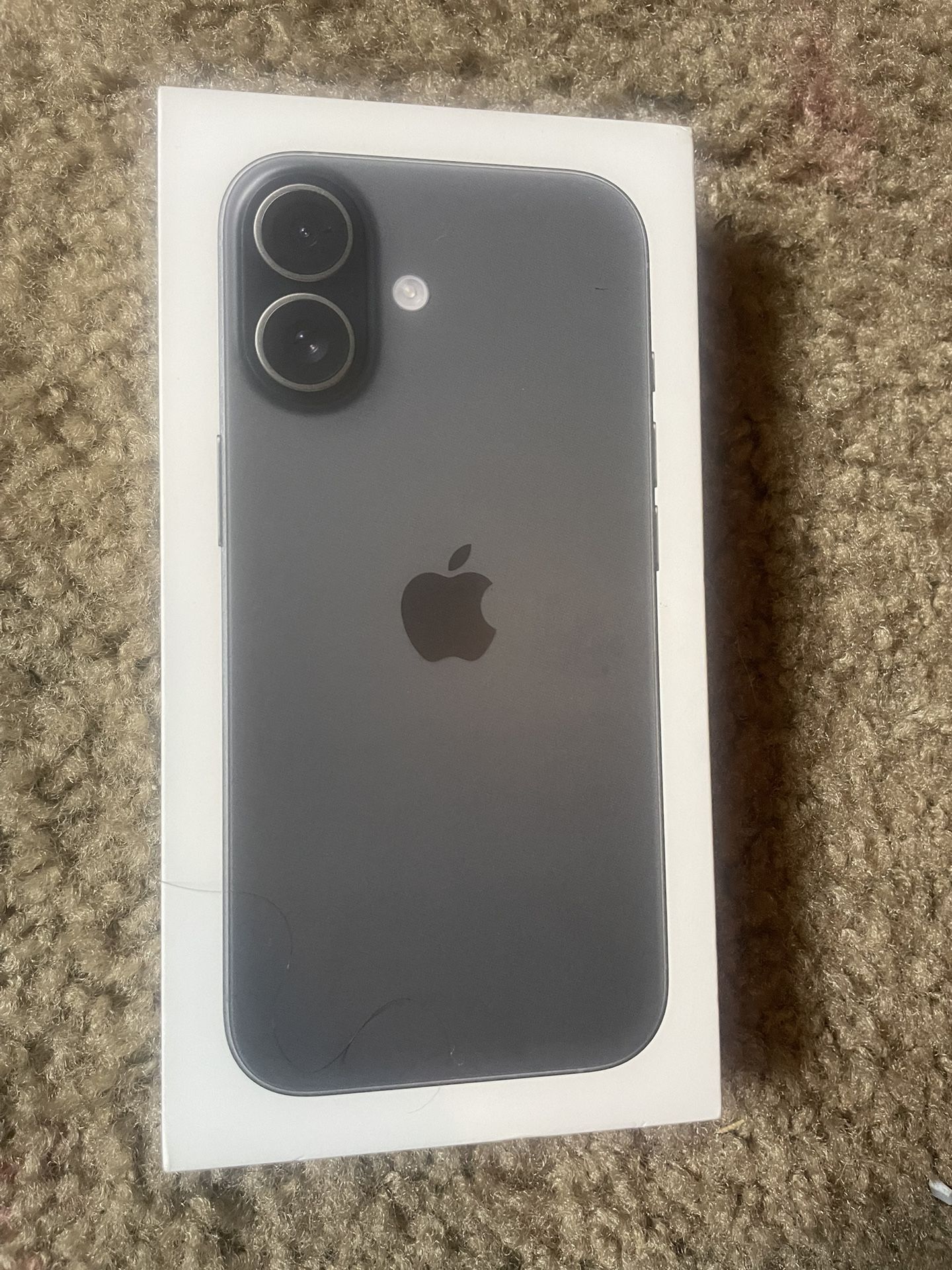 iPhone 17 Brand New