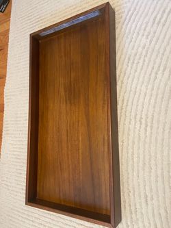 West elm diaper changing station removable topper