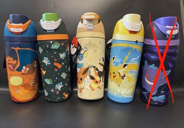 Owala Pokémon