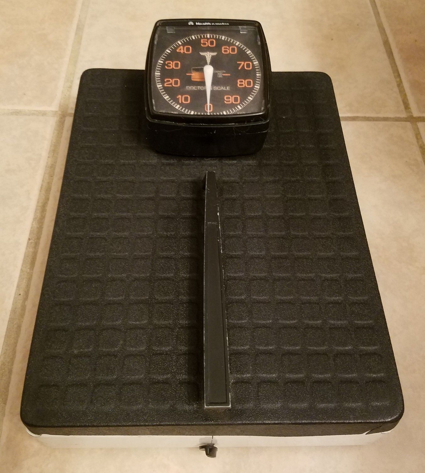 Health o Meter/ Doctors Scale