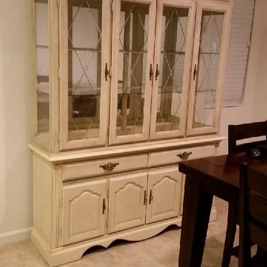 China Cabinet