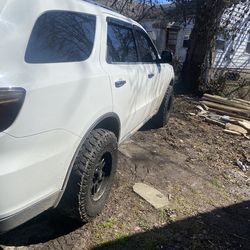 2013 Dodge Durango