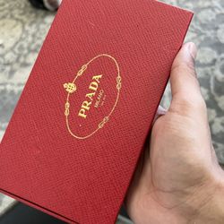 Prada Envelopes