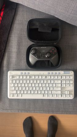 Computer parts