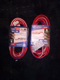 Sale On Extension Cords