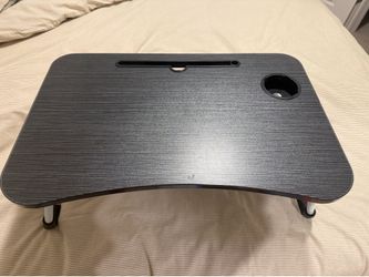Foldable Floor Laptop Table