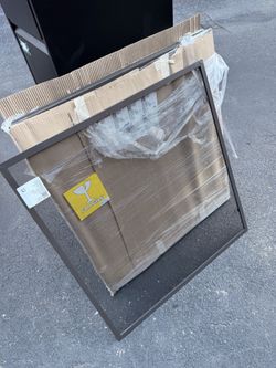 window screen 32x30 (6 pice New)