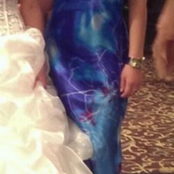 Cache Dress Size 4