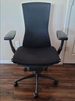 Herman Miller Embody Office Desk Gaming Chairs