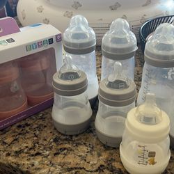 Mam Bottles