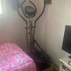 exercise leg Machine 