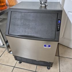 Ice Machine