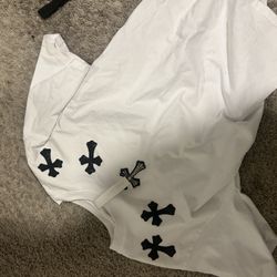 Chrome Hearts Shirt 