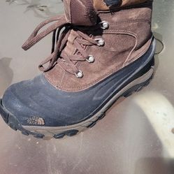 Northface Boots
