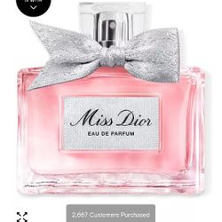 Miss Dior