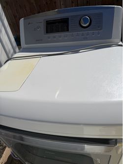 Gas dryer