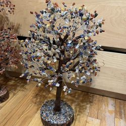 1000 Quartz Trees 16-18 Inches 