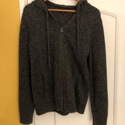 Banana Republic Hoodie Jacket