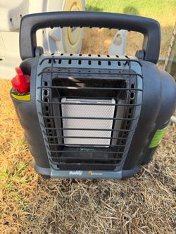 Portable Heater