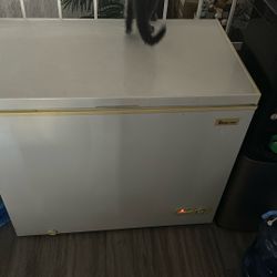 Deep Freezer