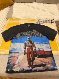 Godspeed T-shirt