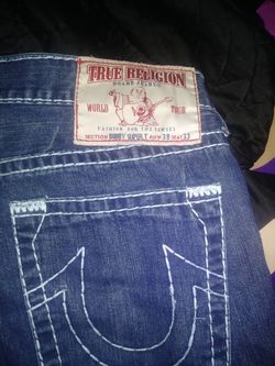 True religion