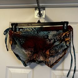 Onzie Yoga Booty Shorts 