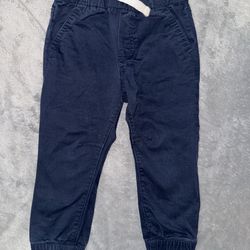 2t toddler boy pants