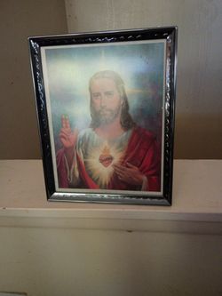 Picture In the Frame.