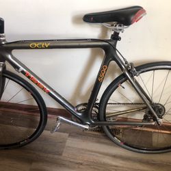 bicycle Trek 5500