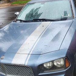 2007 Dodge Charger