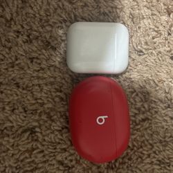 AirPod & Beats
