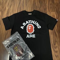 Bape Tee
