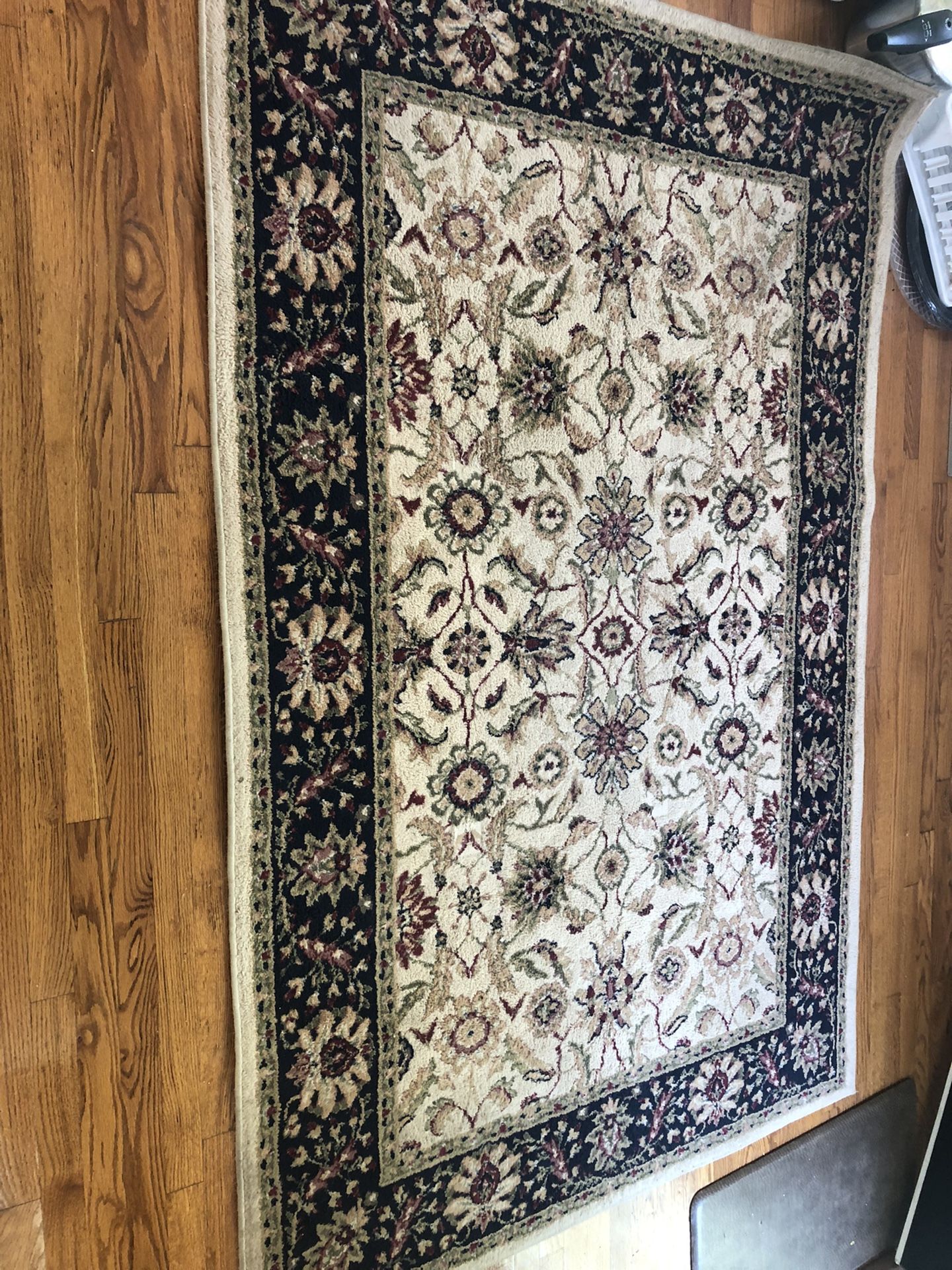 Big Rug