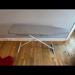 Ironing Board 