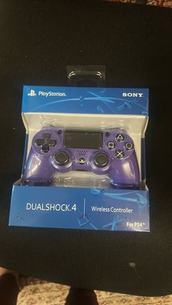 Controller ps4